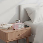 Réveil Numérique avec Radio et Bluetooth