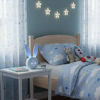 Réveil Numérique Enfant Jour/Nuit