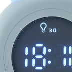 Réveil Numérique Enfant Jour/Nuit