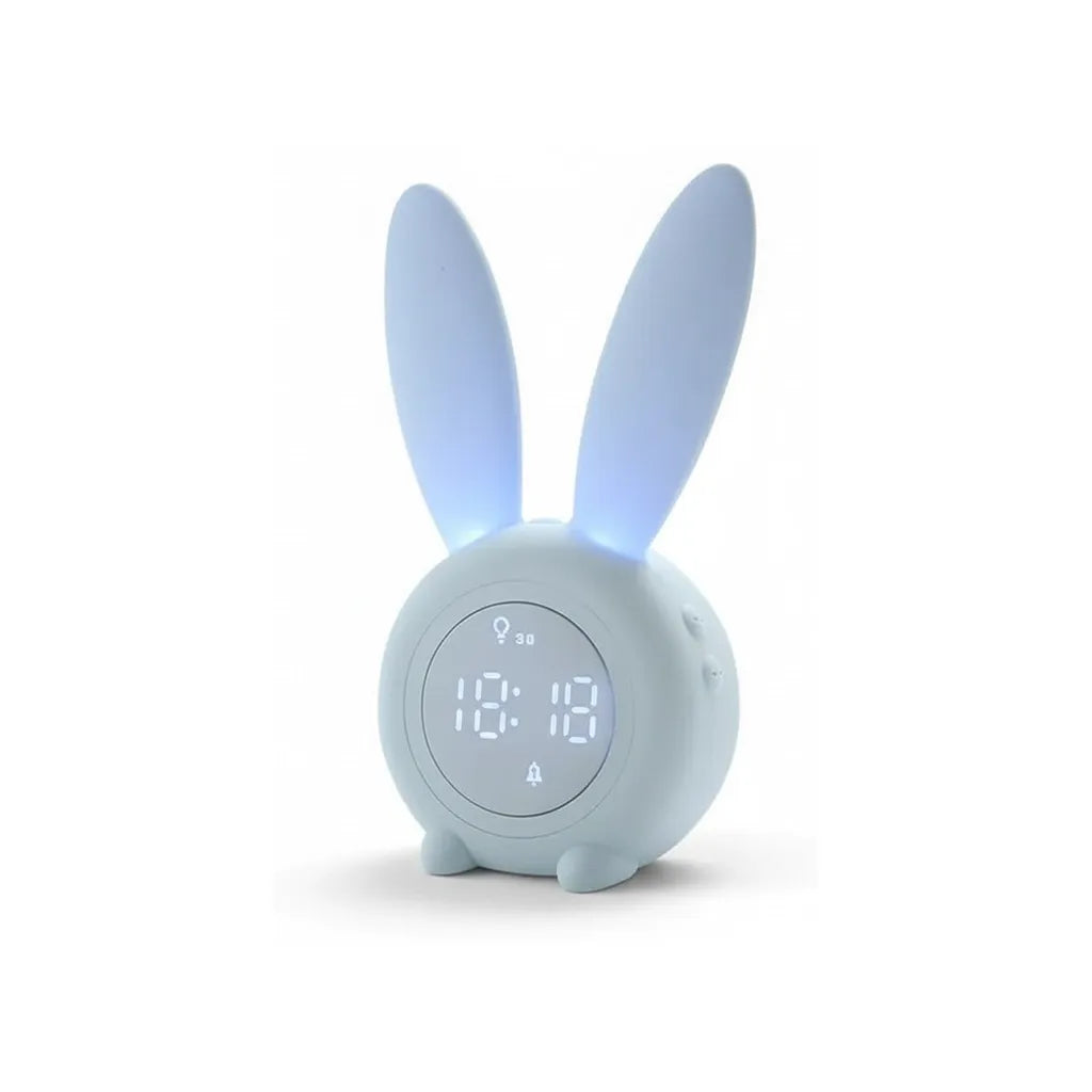 Réveil Numérique Enfant Jour/Nuit