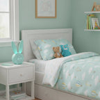 Réveil Numérique Enfant Jour/Nuit