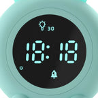 Réveil Numérique Enfant Jour/Nuit