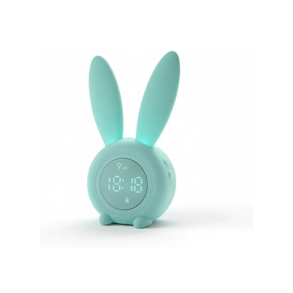 Réveil Numérique Enfant Jour/Nuit