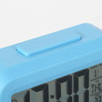 Réveil Numérique Enfant Silencieux