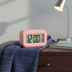 Réveil Numérique Enfant Silencieux