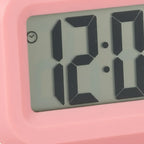 Réveil Numérique Enfant Silencieux