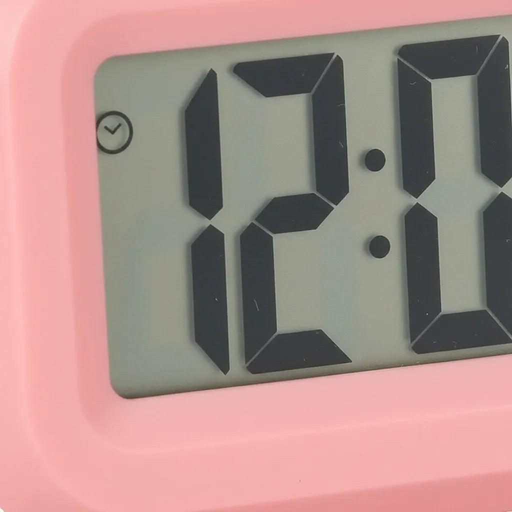 Réveil Numérique Enfant Silencieux