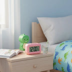 Réveil Numérique Enfant Silencieux