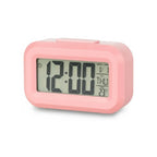 Réveil Numérique Enfant Silencieux