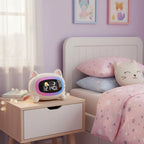 Réveil Numérique Fille