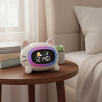 Réveil Numérique Fille