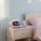 Réveil Numérique Fille