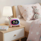 Réveil Numérique Fille