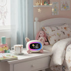 Réveil Numérique Fille