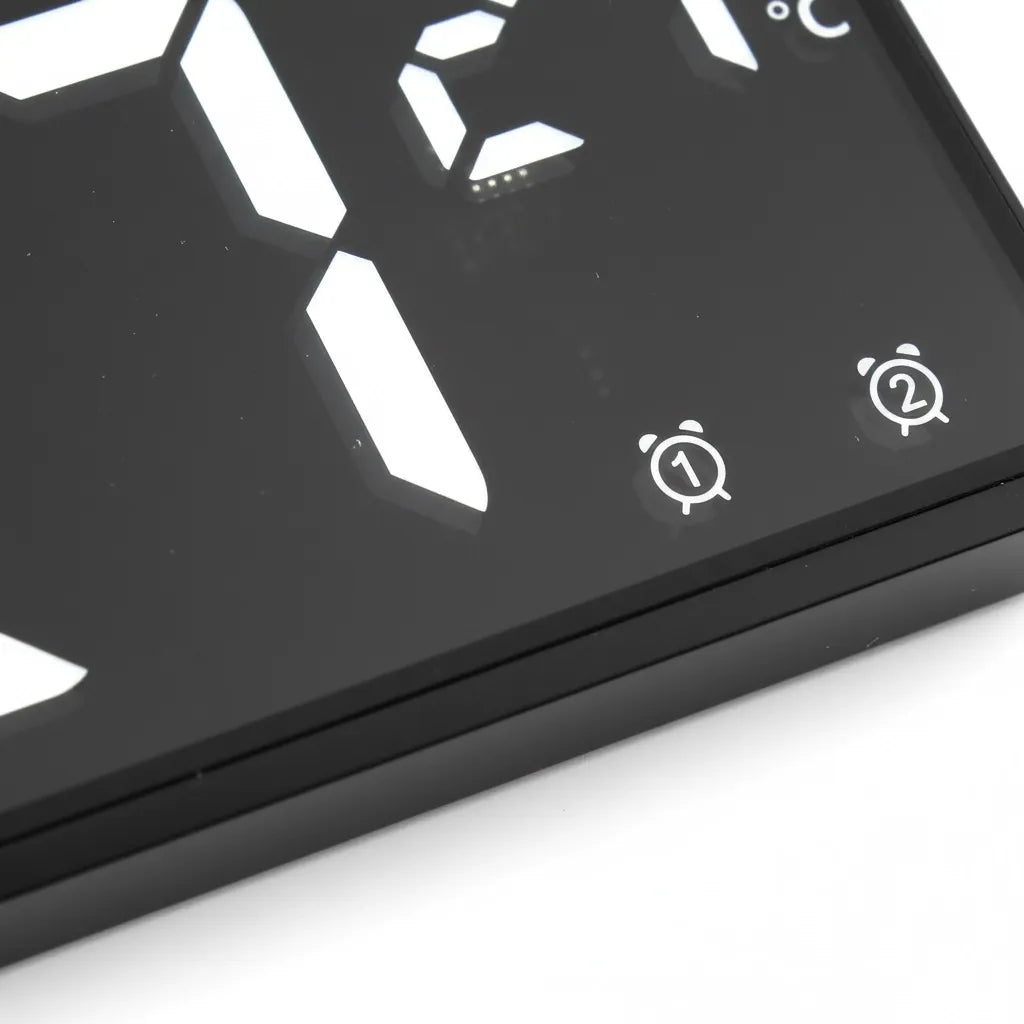 Réveil Numérique LED