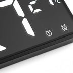 Réveil Numérique LED