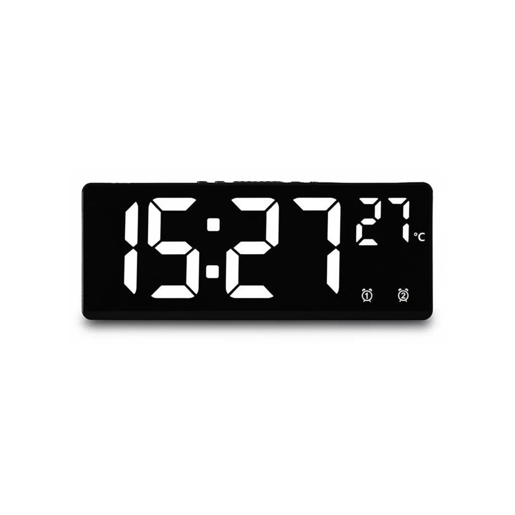 Réveil Numérique LED
