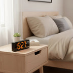 Réveil Numérique LED