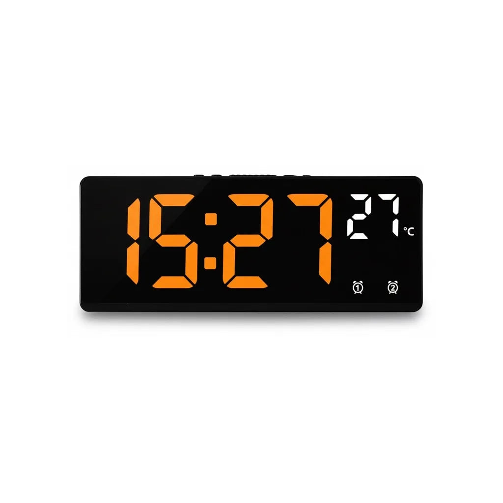 Réveil Numérique LED