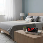 Réveil Numérique LED