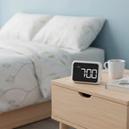 Réveil Numérique Petit Format LED