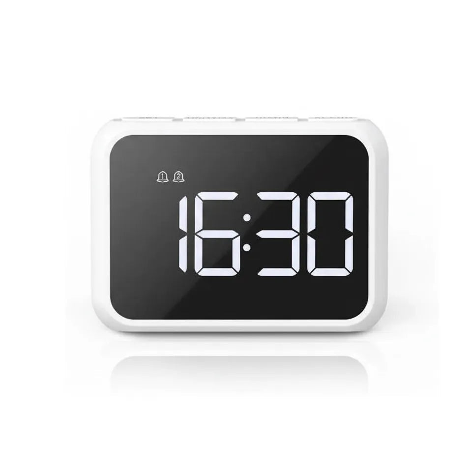 Réveil Numérique Petit Format LED