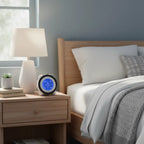 Réveil Numérique Puissant