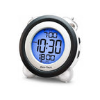 Réveil Numérique Puissant