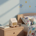 Réveil Original Fille 9 Ans