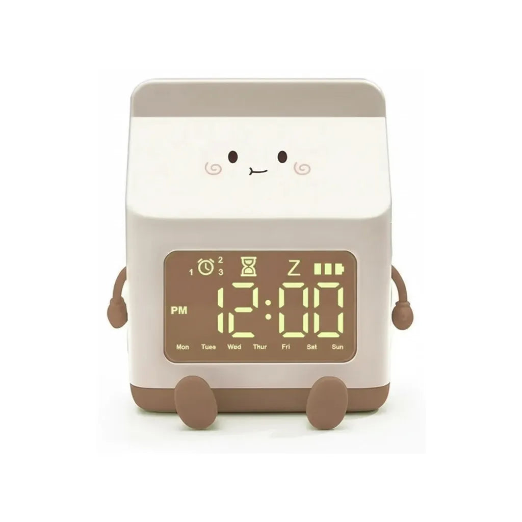 Réveil Original Fille 9 Ans