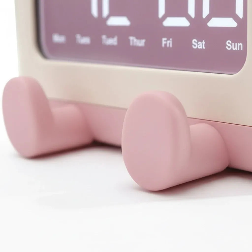 Réveil Original Fille 9 Ans