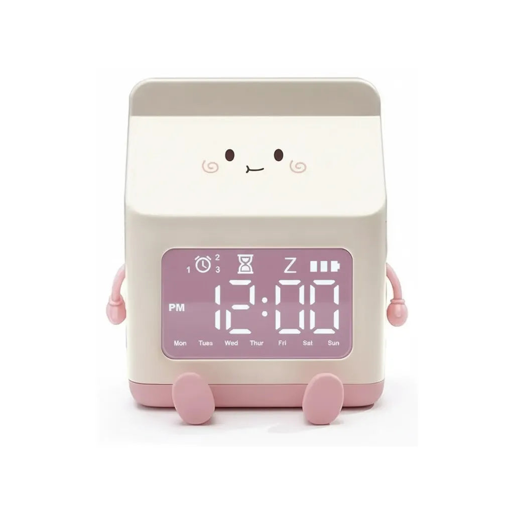 Réveil Original Fille 9 Ans