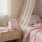 Réveil Original Fille 9 Ans