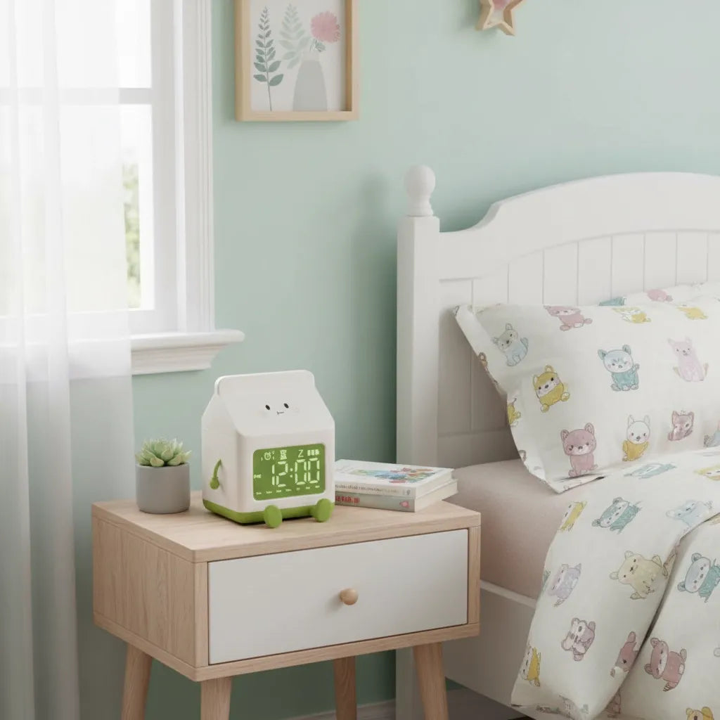 Réveil Original Fille 9 Ans