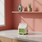 Réveil Original Fille 9 Ans