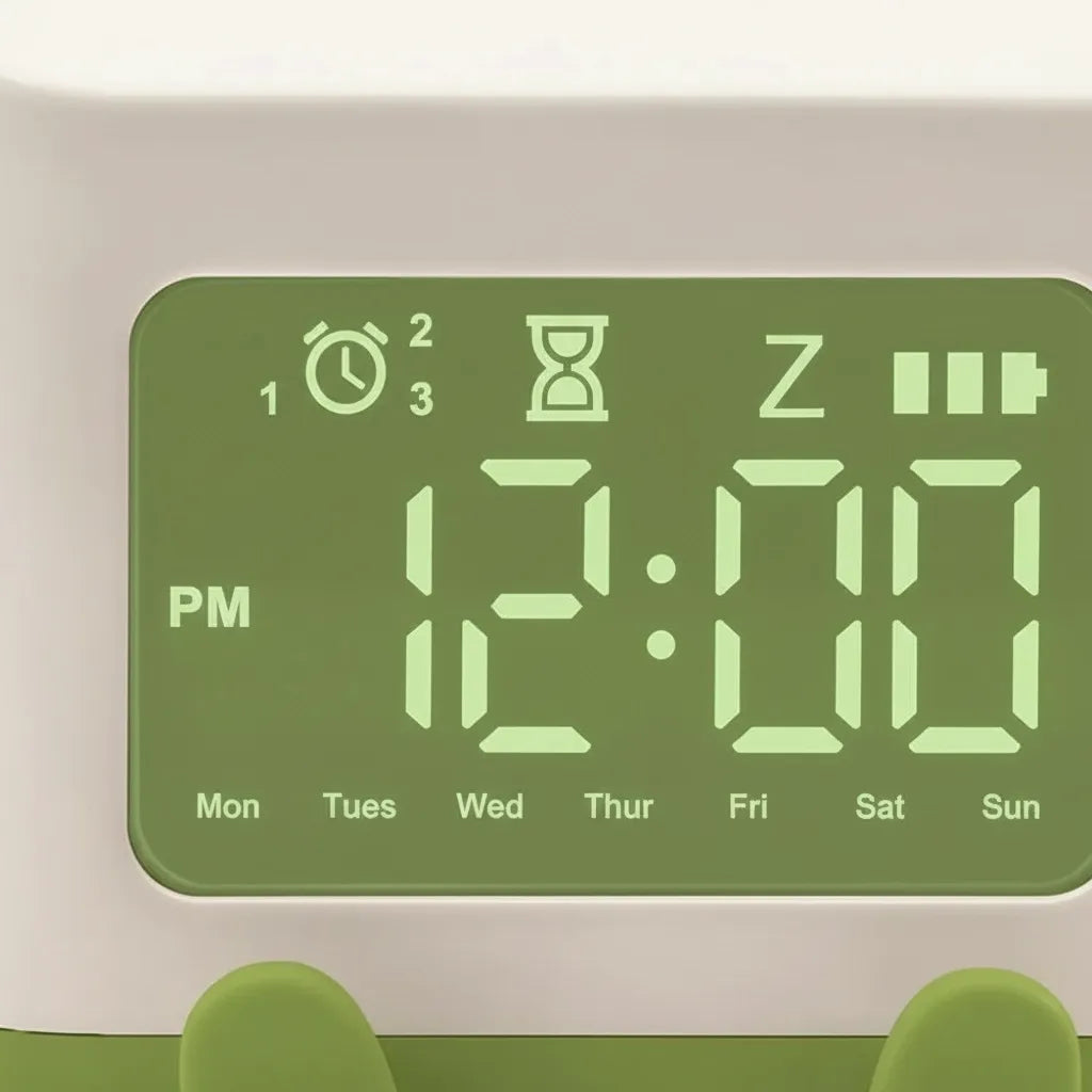 Réveil Original Fille 9 Ans