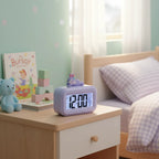 Réveil Petit Lapin Numérique