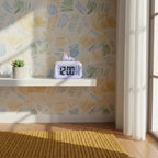 Réveil Petit Lapin Numérique