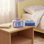 Réveil Petit Lapin Numérique