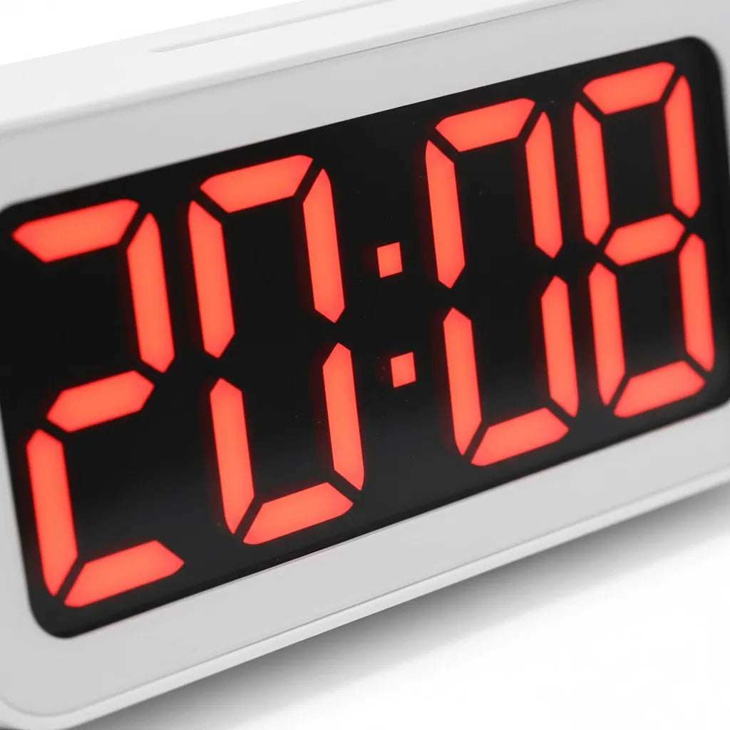 Réveil Projecteur Ado Écran LED