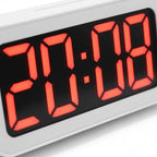 Réveil Projecteur Ado Écran LED