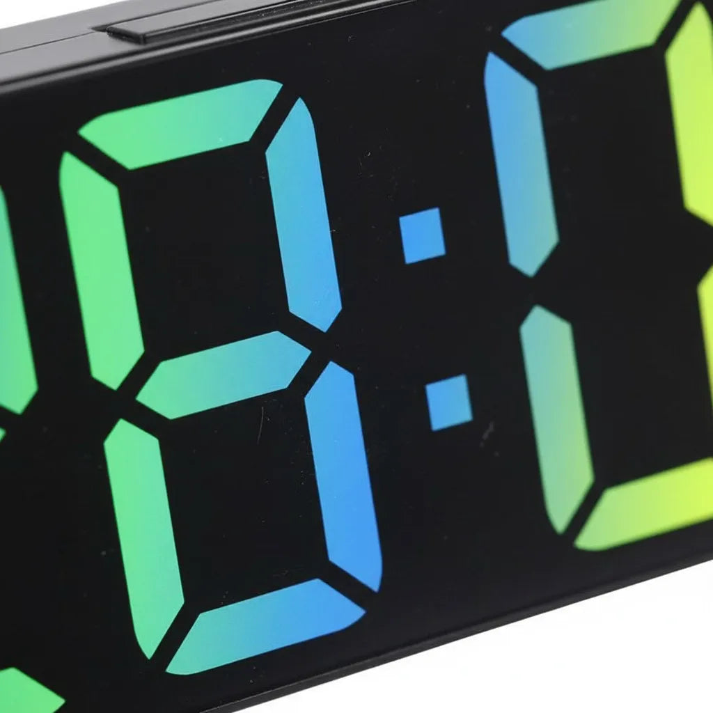 Réveil Projecteur Ado Écran LED