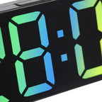 Réveil Projecteur Ado Écran LED