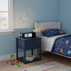 Réveil Projecteur Garçon Amusant