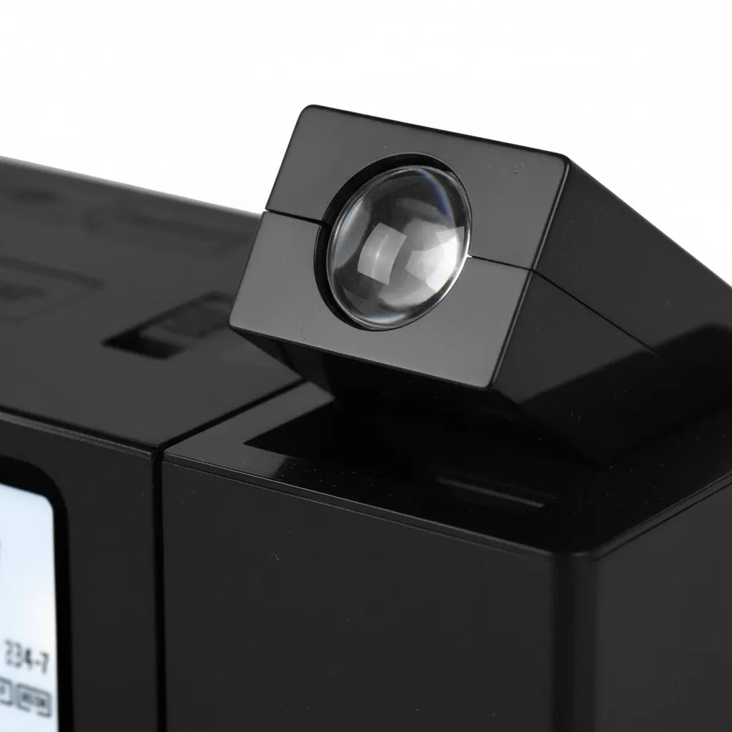 Réveil Projecteur Garçon Amusant