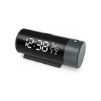 Réveil Projecteur Plafond Numérique