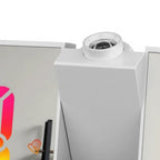 Réveil Projecteur Secteur Lumineux