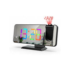 Réveil Projecteur Secteur Lumineux