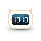 Réveil Rose Jour/Nuit