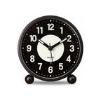 Réveil Simple à Pile Phosphorescent